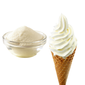ถุงบรรจุไอศกรีมวานิลลาใส่ไอศกรีมเนื้อนุ่มอร่อยสำหรับการเตรียมไอศกรีมนม - Product Image 3