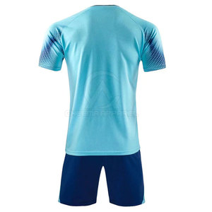 Uniforme Deportivo Ligero y Flexible Diseñado para Prácticas Diarias, Juego Competitivo y Eventos - Product Image 2