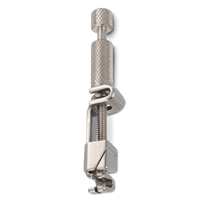 Système de maintien de matrice dentaire en acier inoxydable, instrument de remplissage sectionnel, outil dentaire réutilisable OEM Shuja Surgico - Product Image 3