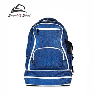 Bolsas de brillantina personalizadas 100% poliéster, bolsas unisex para fiestas y bailarines, logotipo personalizado, fabricante OEM ODM, bolsas de brillantina para niños y mujeres. - Product Image 1