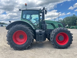 Tractor de Ruedas 4x4 de Gran Tamaño y Alta Resistencia 936 de 2014, Suministro al por Mayor de Equipos de Calidad - Product Image 6