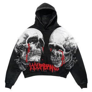 Sweat-shirts à capuche pour hommes, coupe classique, couleur unie, avec logo personnalisé, 100% coton, écologiques, pull d'hiver de haute qualité, style streetwear - Product Image 6