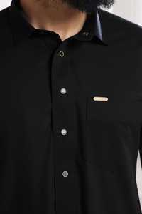 Nouvelle Arrivée 2026 : Jubba Thobe à Séchage Rapide pour Hommes – Meilleure Vente de Vêtements Islamiques pour Hommes Musulmans – Faible MOQ - Product Image 4