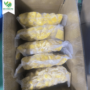 Mangues surgelées IQF de haute qualité en provenance du Vietnam, meilleur prix - Product Image 2