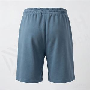 Pantalones Cortos Deportivos de Verano para Hombre, Estilo Coreano, Casuales, de Playa, Elásticos, Talla Grande, Tejido Elástico de Secado Rápido, para Correr - Product Image 2