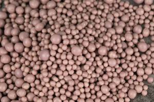 Precio de Oferta: Fabricante y Exportador de Chocolate Compuesto, Proveedor OEM/ODM para Decoración de Pasteles, Bolas Crujientes de Chocolate con Arándanos HALAL y Cacao - Product Image 5