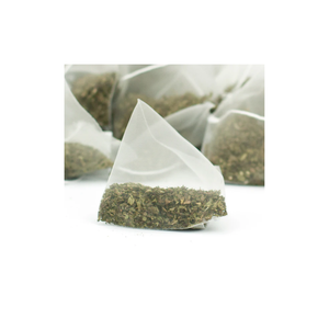 Hojas de menta secas de fábrica directa, disponible envasado a granel - Product Image 4