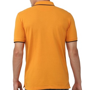 เสื้อยืดสตรีทแวร์สไตล์วินเทจ ย้อมสีเอซิด ขาดๆ แบบโอเวอร์ไซส์ ผ้าฝ้าย ยูนิเซ็กส์ แฟชั่นลำลอง ขายส่ง คุณภาพสูง - Product Image 3