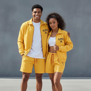 Nouvelle Survêtement Coupe-Vent Décontracté Imperméable Léger Respirant à Séchage Rapide 2026 – Meilleure Vente - Product Image 6