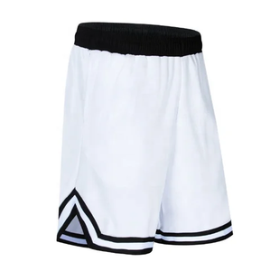 Pantalones Cortos Casuales de Lona Ligera GSM para Hombre, con Cordón Ajustable, Estilo Desgastado, Lavado Ácido, Sólidos, de Secado Rápido y Transpirables - Product Image 5