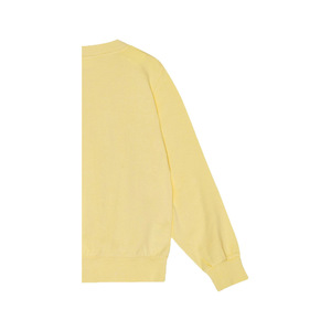 Sudadera Personalizada para Mujer, Ecológica, Resistente al Viento, Transpirable, de 220g, Tejida, 100% Algodón, Felpa, Cuello Redondo, Holgada, para Primavera/Invierno - Product Image 5