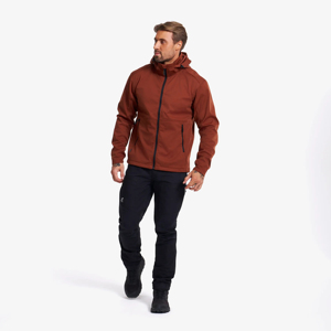 Chaqueta Softshell Personalizada para Hombre, Impermeable, Cortavientos, con Forro Polar Térmico, Premium, para Senderismo, Camping y Deportes - Product Image 6