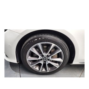 Mercedes-Benz Classe E E300 4MATIC Avantgarde 2019, 70 617 km, boîte automatique, sièges en cuir, conduite à gauche, caméra de recul - Product Image 5