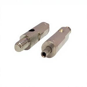 Attache-câble à verrouillage lisse de qualité supérieure, conçu pour des systèmes de suspension sécurisés et réglables pour installations suspendues - Product Image 5