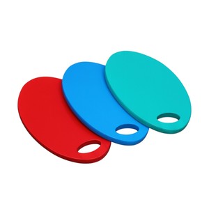 Siège de piscine standard Winboss en caoutchouc naturel bleu pour la sécurité aquatique - Product Image 3