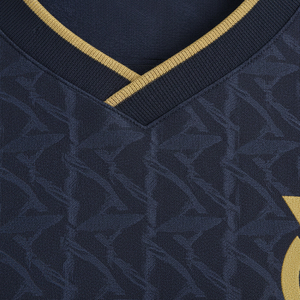ชุดฟุตบอลแบบซับลิเมชั่นสั่งทำพิเศษ เสื้อฟุตบอลพรีเมียม ระบายอากาศได้ดี ชุดฝึกซ้อมฟุตบอลสำหรับผู้ชาย - Product Image 6
