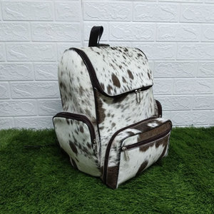 Bolsos de lona de cuero genuino hechos a medida, diseño de lujo, bolsos de lona de cuero totalmente personalizados a precio de mayoreo. - Product Image 2