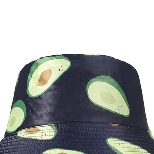 Causal Wear Online Selling Fashionable Printing <b>Bucket</b> <b>Hats</b> OEM Service Low Price Trendy Outwear <b>Bucket</b> <b>Hats</b> Best selling <b>Hats</b> - Product Image 5