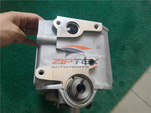 ฝาสูบเครื่องยนต์ Aaja มอเตอร์074103351D 2.4สำหรับ <span class=keywords><strong>VW</strong></span> <span class=keywords><strong>T4</strong></span>แคลิฟอร์เนีย <span class=keywords><strong>T4</strong></span>แคมป์ <span class=keywords><strong>T4</strong></span>รถขนย้าย - Product Image 6