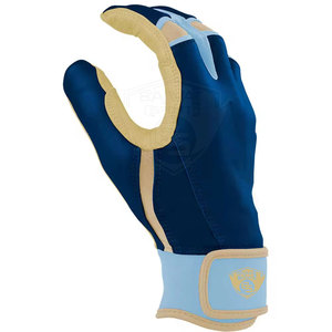 Guantes de Bateo de Puño Corto de Alta Calidad, Recién Llegados, Precio al por Mayor en Diferentes Colores, Guantes de Bateo de Puño Corto para Equipos - Product Image 3