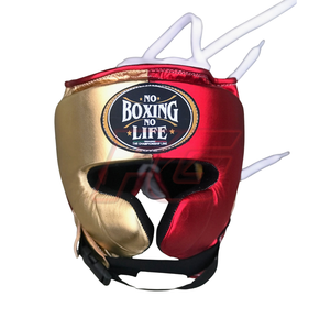 Guantes de MMA de Cuero Vacuno Premium para Adultos, Entrenamiento de Boxeo, Sparring, Secado Rápido, Logotipo Personalizado - Product Image 6