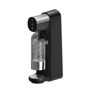 เครื่องทำโซดาไฟฟ้า Sudex HR-198 ได้รับการรับรอง มาพร้อมถังขนาด 0.6 ลิตร และถัง CO2 ขนาด 420 กรัม สำหรับใช้ทำเครื่องดื่มที่บ้าน - Product Image 5