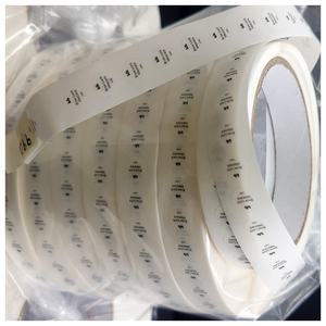 ฉลากขวดน้ำมันหอมระเหยดีไซน์สติกเกอร์ผลิตภัณฑ์เครื่องสำอาง - Product Image 6