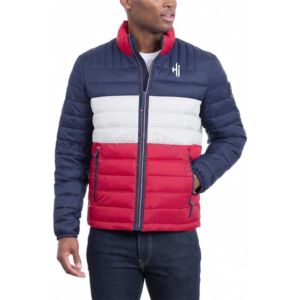 Winter <b>Jacket</b> Designer Unisex Winter Puffer <b>Jackets</b> Premium New Arrival Custom Logo Wholesale Winter Fashion Warm Waterproof - Product Image 1