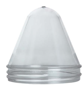 Preforma de PET para Frascos de Boca Ancha, 83 mm, 36 g - Product Image 3