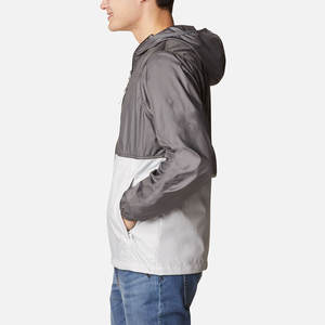 Chaquetas Cortavientos de Invierno Personalizadas con Capucha, de Lona Ecológica, Transpirables y Ligeras, de Alta Calidad y Precio Razonable - Product Image 3