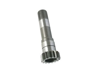 Zango 1671705M1 Pto Pinion อะไหล่คลัตช์คู่สำหรับรถแทรกเตอร์การเกษตรส่วนประกอบขับเคลื่อนหนัก - Product Image 6