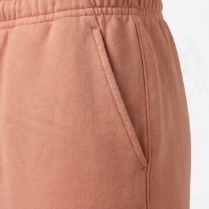 Compra Shorts Casuales de Verano para Hombre, Personalización Completa con Logotipo Propio, Mejor Calidad 2026, Modernos, Cómodos, Transpirables y Suaves - Product Image 5