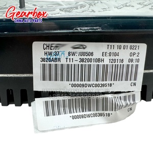 Ban đầu T11-3820010BH cụ cụm bảng điều khiển cho <span class=keywords><strong>Chery</strong></span> T11 <span class=keywords><strong>tiggo</strong></span> tiggo3 - Product Image 6