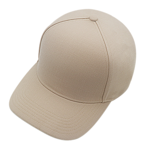 Gorras de Béisbol Unisex Personalizadas con Logotipo Bordado, 100% Algodón, Diseño de 6 Paneles, Cierre de Hebilla de Una Sola Pieza - Product Image 1