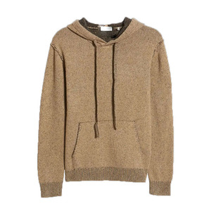 Meilleur fabricant de sweats à capuche, style unique avec design brodé, motif uni, col à capuche, prix bas, vente exceptionnelle, logo personnalisable - Product Image 5