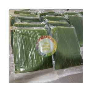 HELEN FARM Hojas de Plátano Congeladas para Repostería, Venta al por Mayor, Mejor Precio, Entrega Rápida, ¡Gran Oferta! - Product Image 6