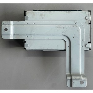 โมดูลควบคุม Jatco ETC-U201 มือสอง ของนิสสัน หมายเลขอะไหล่ 95440-02715 ใช้ได้กับอะไหล่รถยนต์นิสสัน - Product Image 2