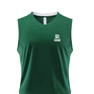 Tenue de sport personnalisée avec logo imprimé, uniforme de basketball de haute qualité, 100% polyester respirant et léger, nouvelle arrivée, prix abordable - Product Image 6