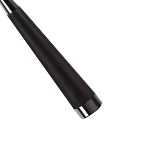 Wooden Handle Reusable Double Edge Safety <b>Razor</b> for <b>Men</b> with Smooth Shaving with Stainless Steel Blade Beard Grooming Tool - Product Image 4