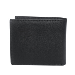 2021 New Arival Top Grain Leather <b>Wallet</b> <b>Small</b> <b>Wallets</b> for <b>Men</b> With 7 Card Slots - Product Image 2