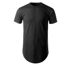 Camisetas de Hombre de Calidad Inigualable, Tejido de Secado Rápido y Transpirable, Estilo Urbano con Hombros Caídos, Personalizables - Product Image 1