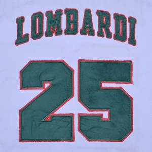 Maillot de basket-ball pour homme de qualité supérieure, fabrication personnalisée avec logo brodé sur le devant et le dos. - Product Image 2