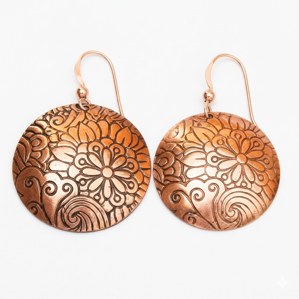 Copper