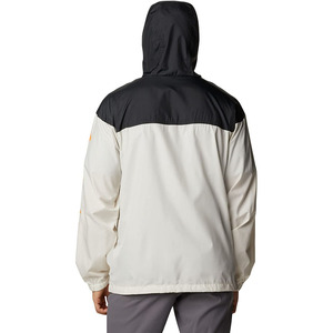 Best Personalized Men's Windbreaker Jacket for Running Beach Wind Breaker with Custom Logo and New Designs <b>Plain</b> Dyed Technics - Product Image 4