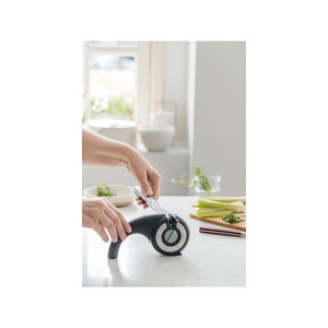 Affilatore di precisione 6 in 1 per coltelli e utensili con impostazioni regolabili - Product Image 3