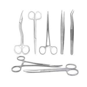 Espátula de Alta Calidad de Doble Extremo para Mezclar Cera, de Acero Inoxidable, Manual, Dentavex DC-S-9, Certificación CE, 1 Año de Garantía - Product Image 3
