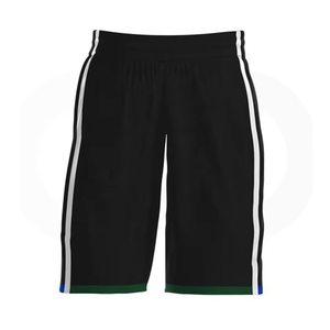 Maillot de basket-ball unisexe noir numéro 23, imprimé par sublimation, débardeur sans manches, respirant, séchage rapide, vêtements de sport en polyester - Product Image 6