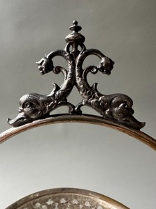 Elegante Cubitera de Vidrio de Diseño con Asas Curvas, Perfecta para Entretener Invitados y Exhibir en Bares Domésticos, Procedente de la India - Product Image 4
