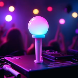VICTON Official Light Stick Ver.2 Music Lights Product - Product Image 3