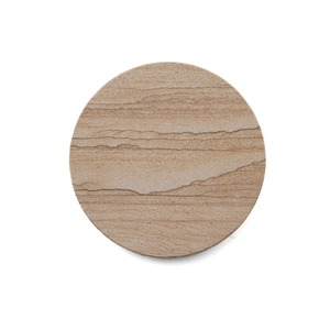 Luxury Solid Wood <b>Coaster</b> Set Handmade <b>Drink</b> <b>Coasters</b> for Home Dining Table and Office At Best Price - Product Image 1